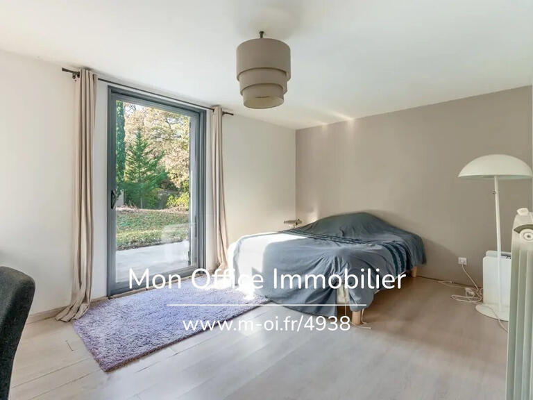 Villa Le Puy-Sainte-Réparade - 5 bedrooms - 185m²