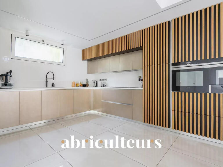 House Le Raincy - 1 bedroom - 180m²