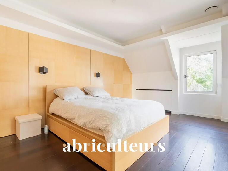 House Le Raincy - 1 bedroom - 180m²