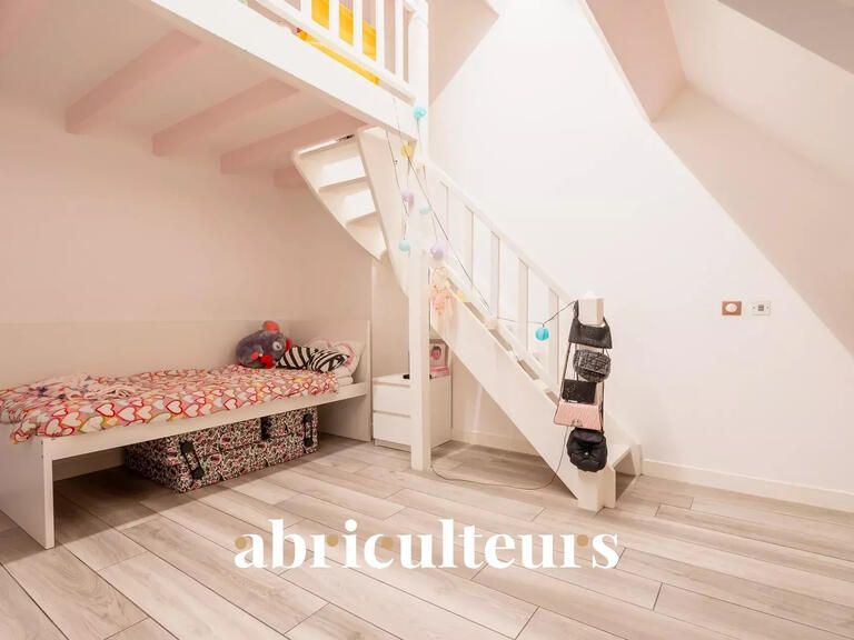 Maison Le Raincy - 1 chambre - 180m²