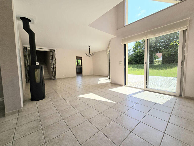 House Le Rheu - 5 bedrooms