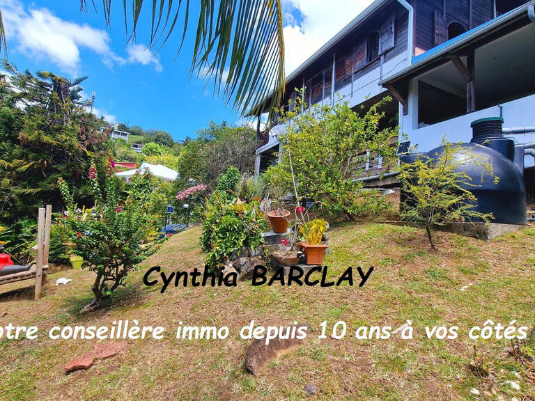 House Le Robert - 6 bedrooms - 186m²