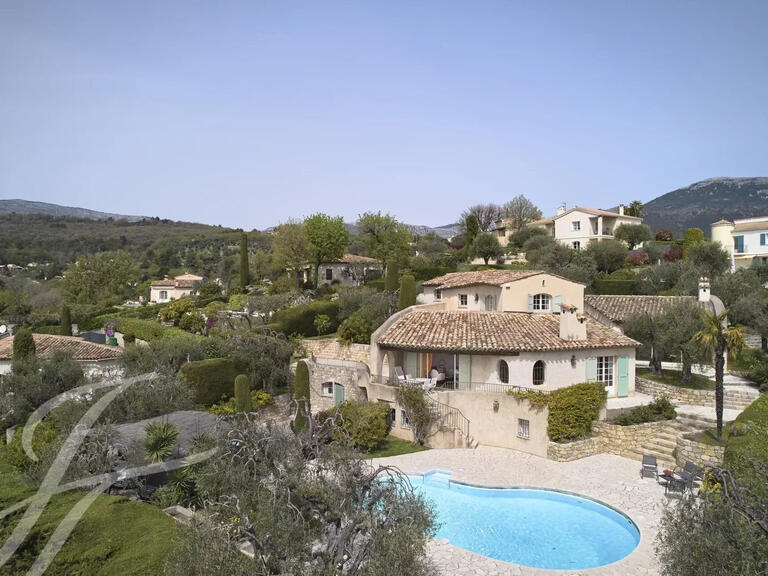 House with Sea view Le Rouret - 260m²