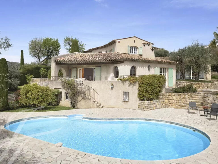 Maison Le Rouret - 260m²