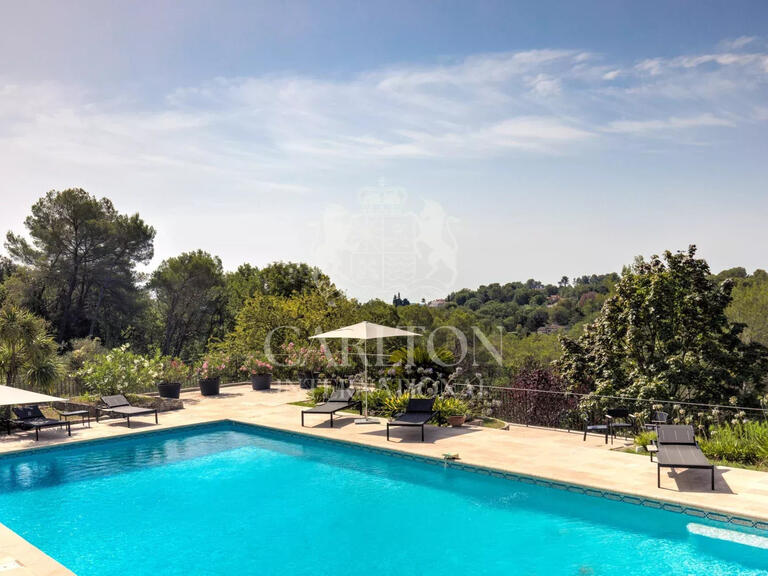 Villa Le Rouret - 7 bedrooms - 607m²