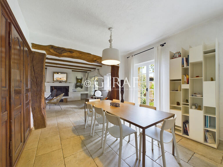 Villa Le Rouret - 7 chambres - 292m²