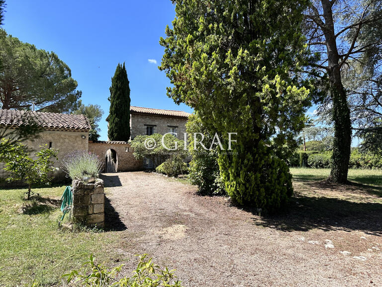 Villa Le Rouret - 7 chambres - 292m²