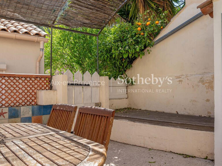 House Le Rove - 3 bedrooms - 70m²