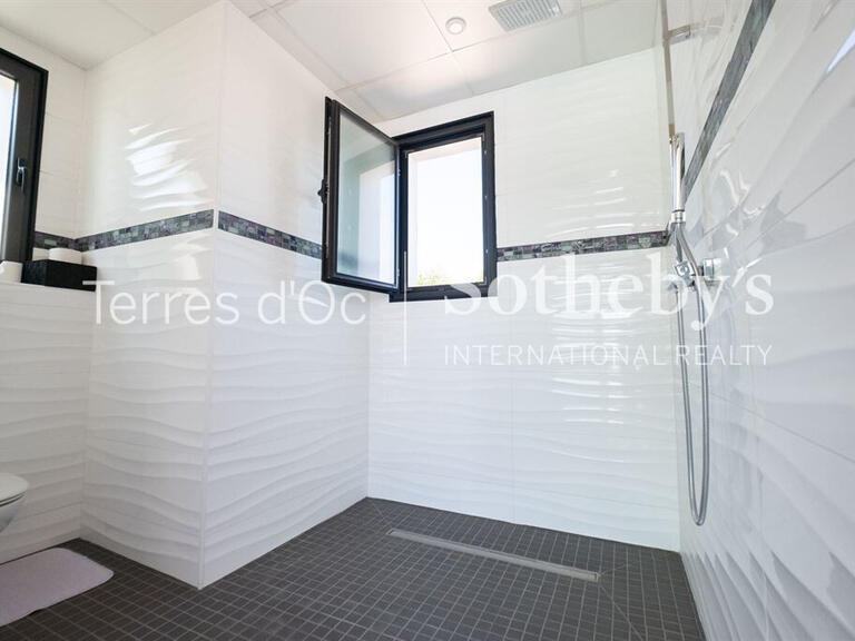 Vente Maison Le Soler - 3 chambres