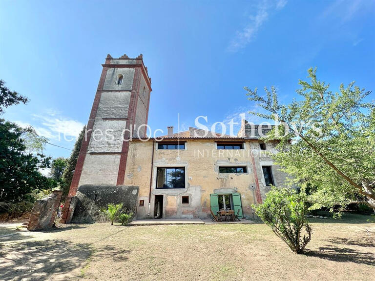 Vente Maison Le Soler