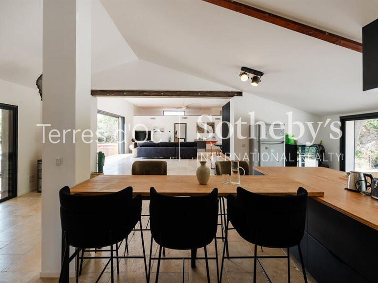 House Le Soler - 5 bedrooms - 242m²