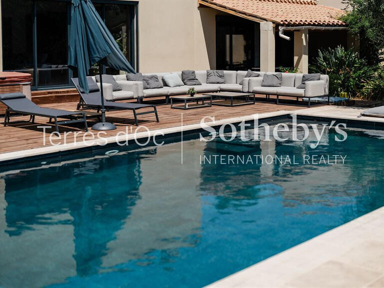 House Le Soler - 5 bedrooms - 242m²