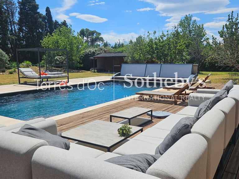 House Le Soler - 5 bedrooms - 242m²