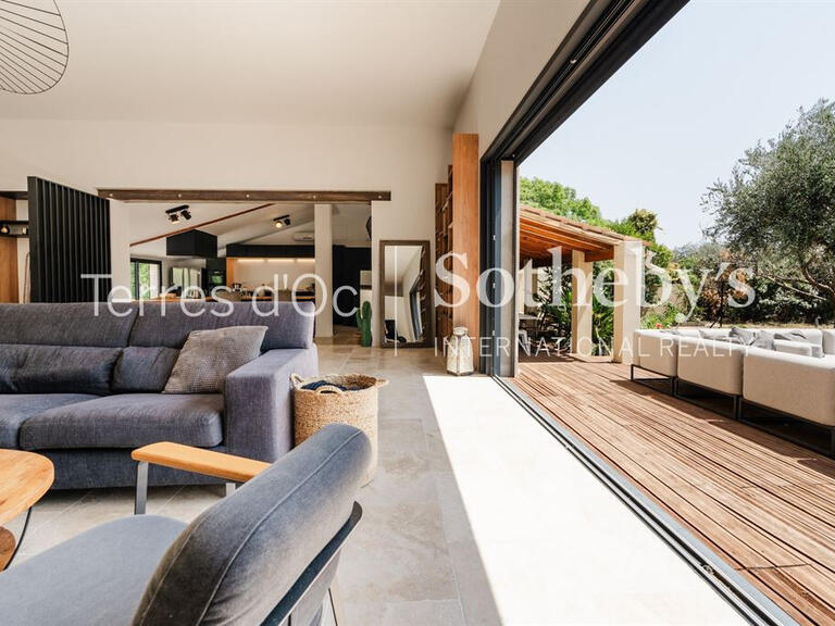 House Le Soler - 5 bedrooms - 242m²