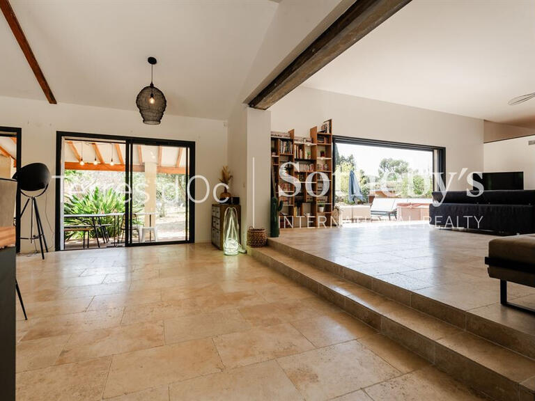 House Le Soler - 5 bedrooms - 242m²