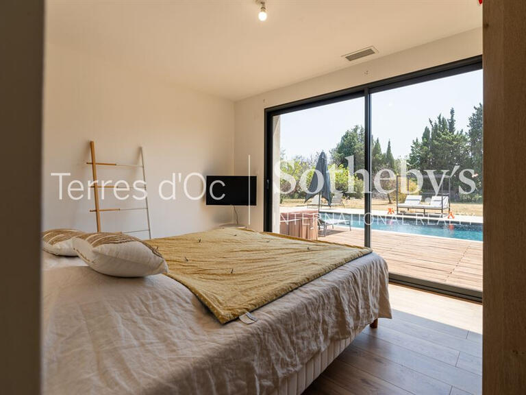 House Le Soler - 5 bedrooms - 242m²