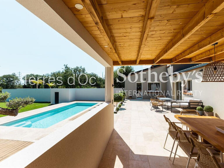 Maison Le Soler - 320m²