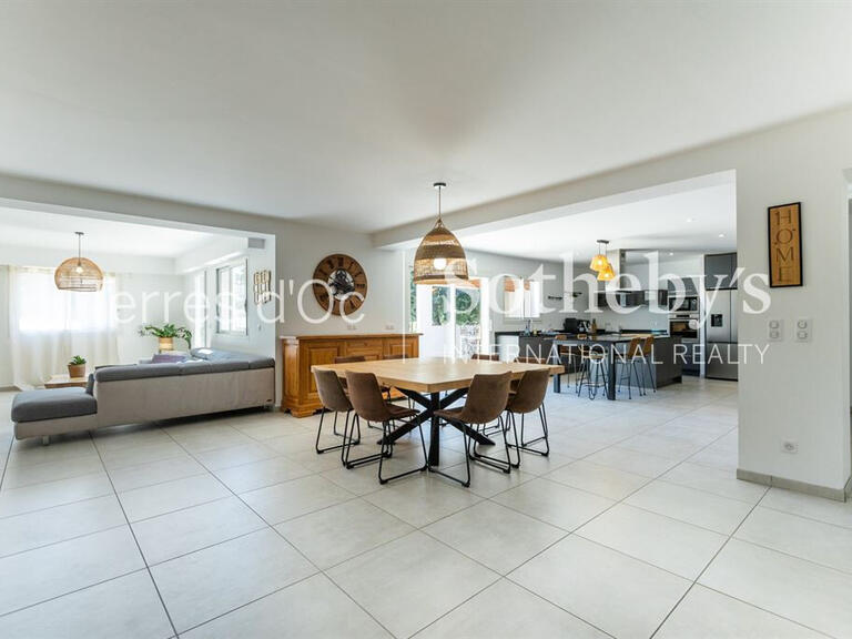 Maison Le Soler - 320m²