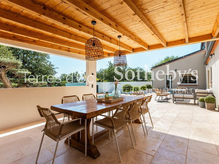 Maison Le Soler - 320m²