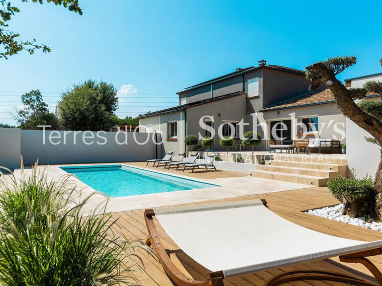 Maison Le Soler - 320m²