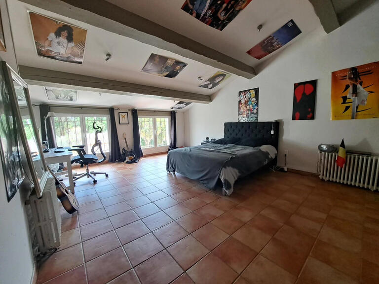 Maison Le Soler - 7 chambres - 350m²