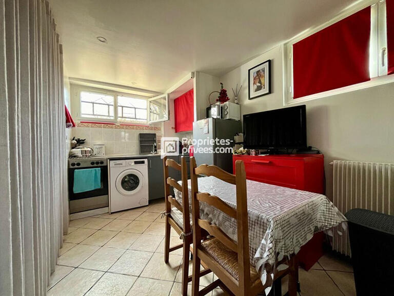 Vente Maison Le Taillan-Médoc - 6 chambres