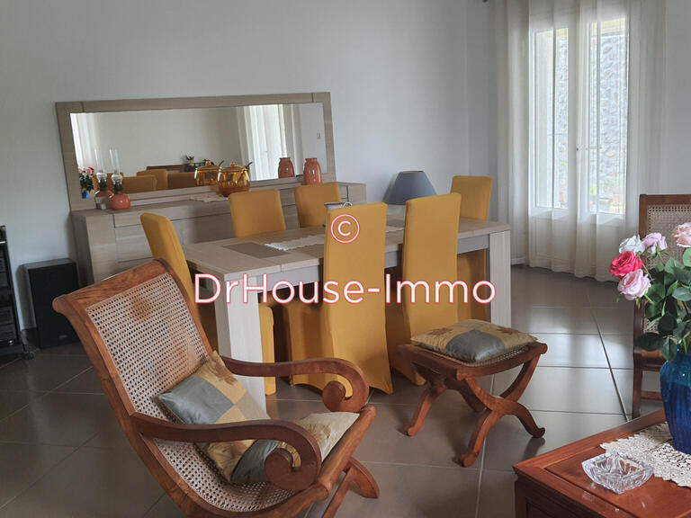 Villa Le Tampon - 3 bedrooms - 118m²