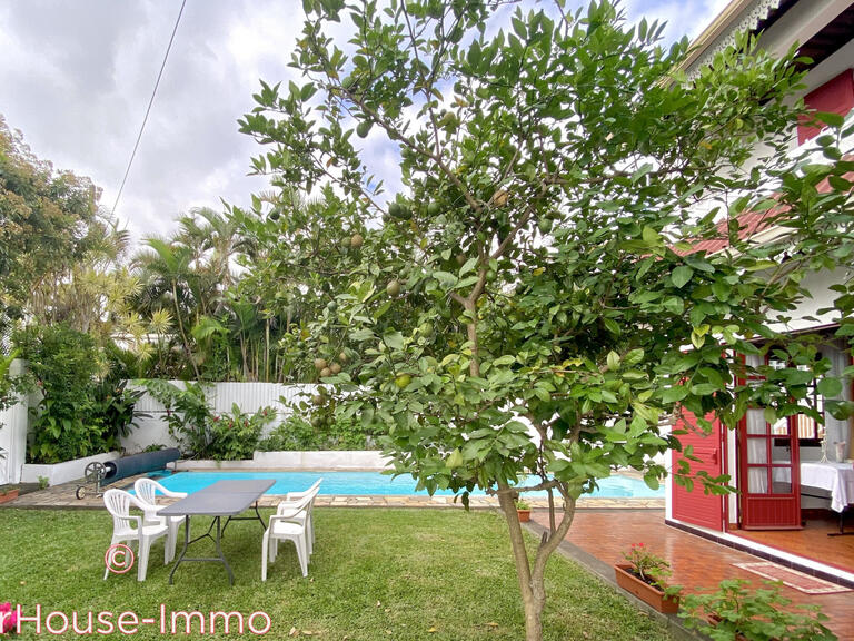 Villa Le Tampon - 5 chambres - 168m²