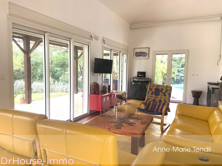 Villa Le Tampon - 4 chambres - 191m²