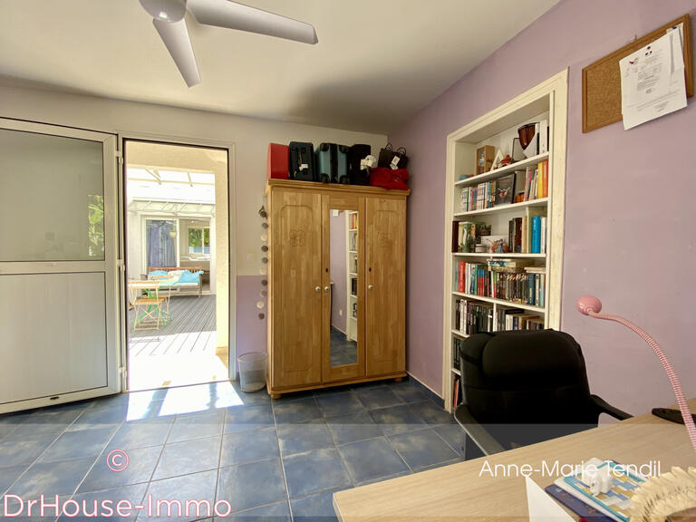 Villa Le Tampon - 4 chambres - 191m²