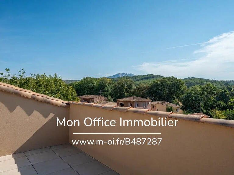 Apartment Le Tholonet - 4 bedrooms - 145m²