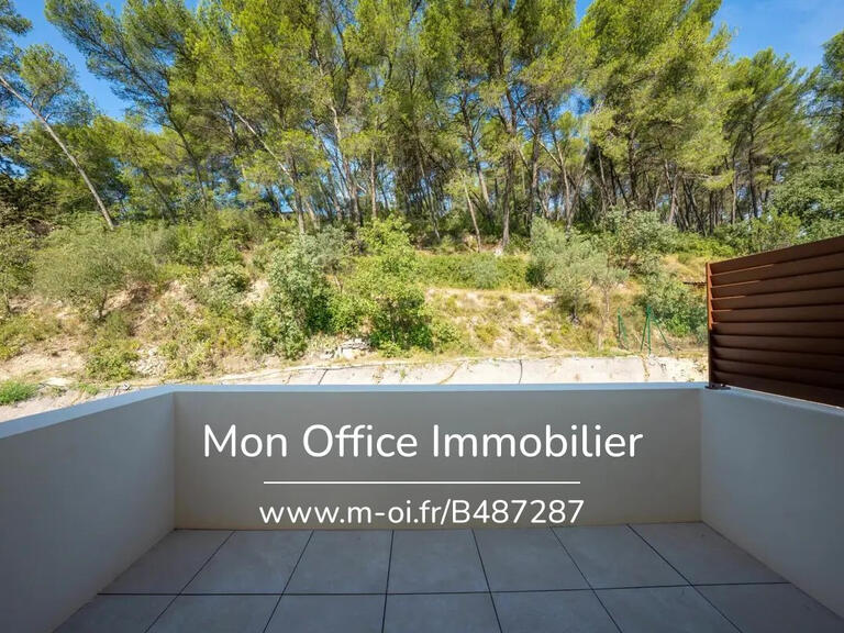 Apartment Le Tholonet - 4 bedrooms - 145m²