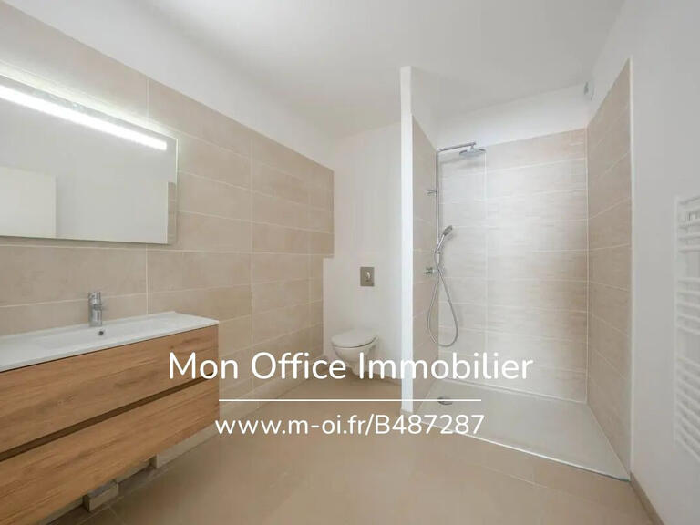 Appartement Le Tholonet - 4 chambres - 145m²