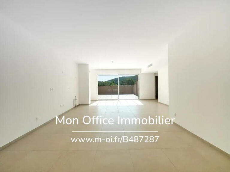 Appartement Le Tholonet - 4 chambres - 145m²