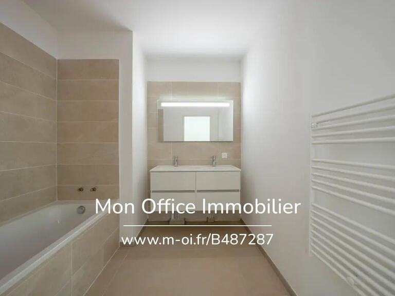 Apartment Le Tholonet - 4 bedrooms - 145m²