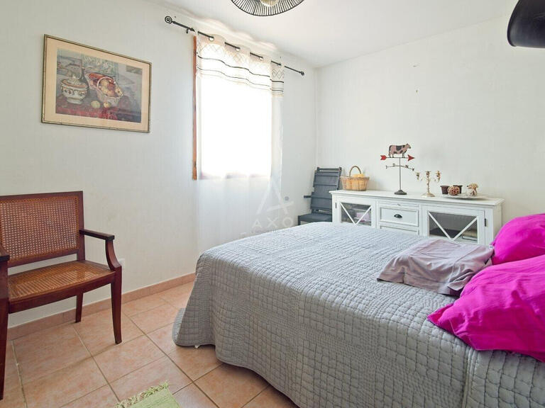 Vente Maison Le Thoronet - 4 chambres