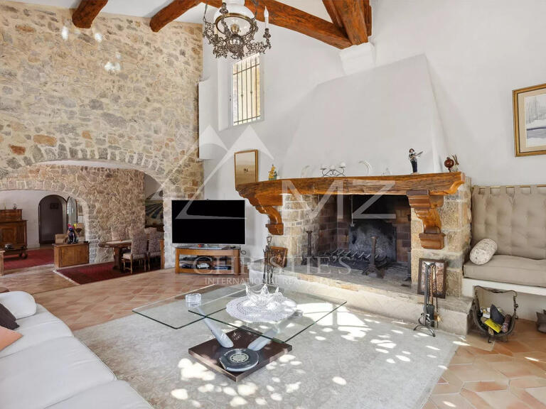 Villa Le Thoronet - 5 bedrooms - 412m²