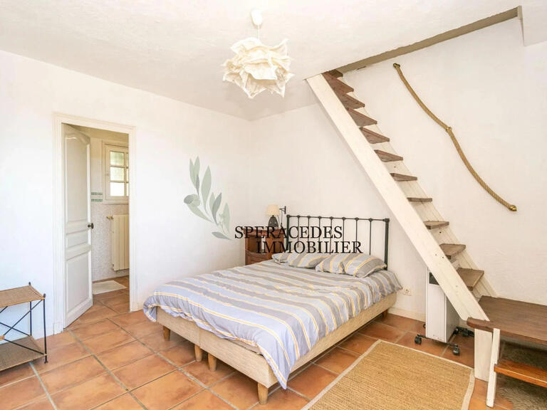 House Le Tignet - 3 bedrooms - 140m²