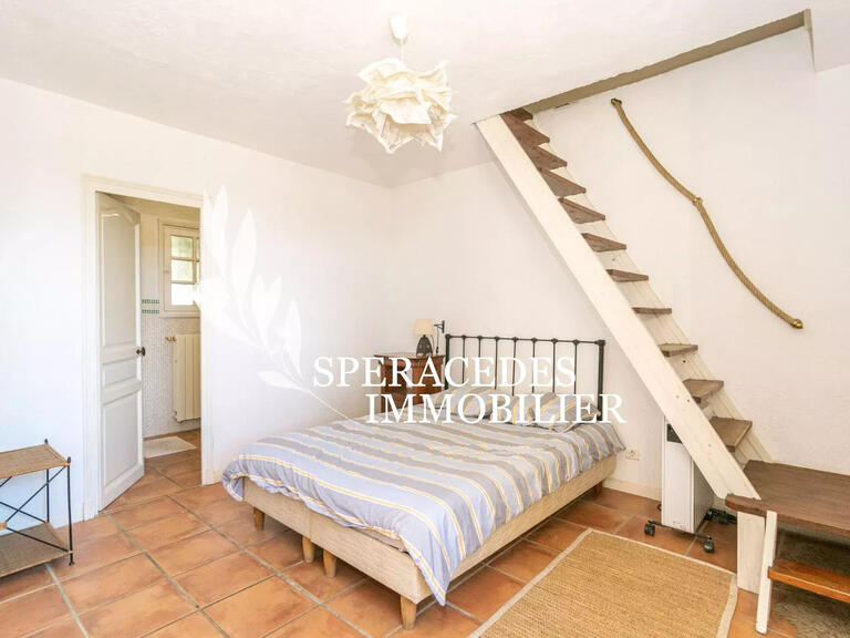 House Le Tignet - 3 bedrooms - 140m²