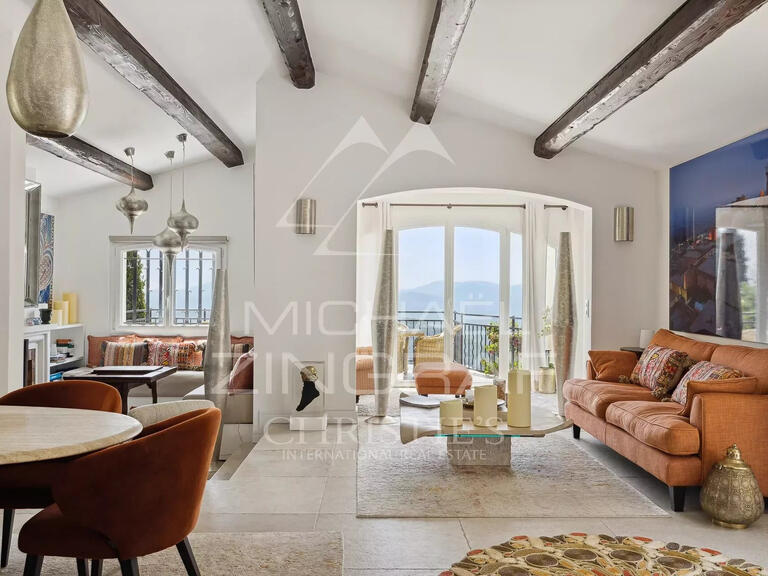 Villa with Sea view Le Tignet - 5 bedrooms - 270m²