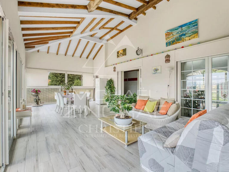 Sale Villa Le Tignet - 5 bedrooms