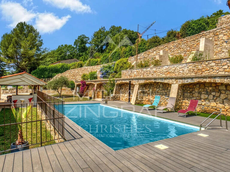 Sale Villa Le Tignet - 5 bedrooms