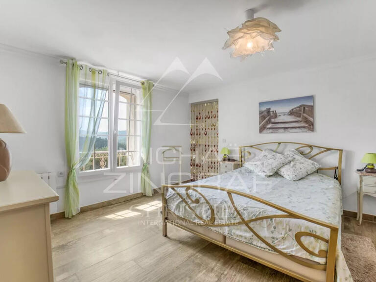 Sale Villa Le Tignet - 5 bedrooms