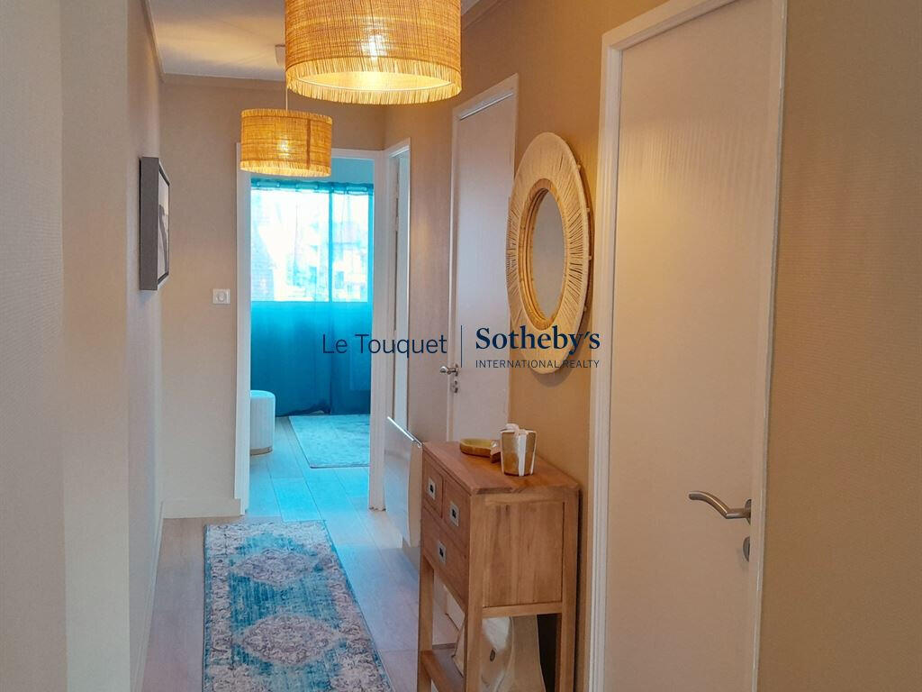 Appartement Le Touquet-Paris-Plage