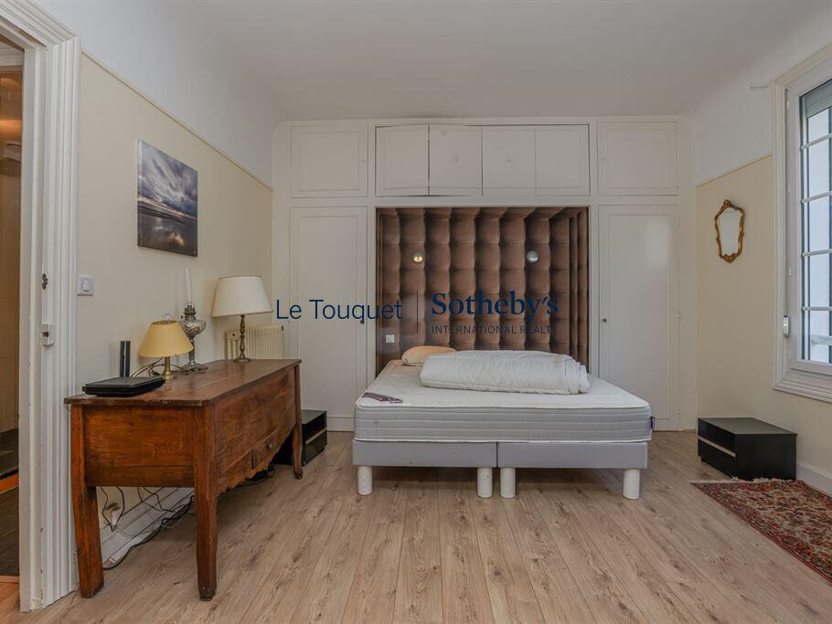 Apartment Le Touquet-Paris-Plage