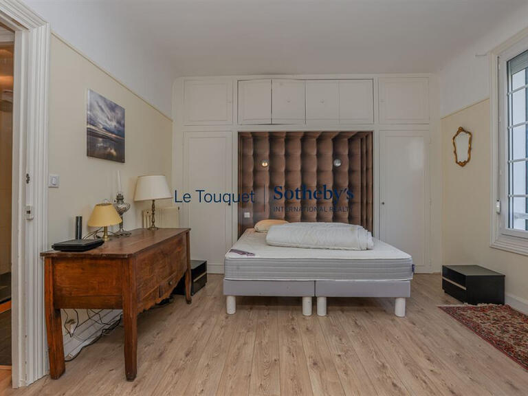 Apartment Le Touquet-Paris-Plage - 3 bedrooms - 86m²