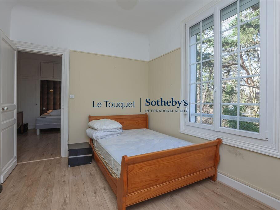 Apartment Le Touquet-Paris-Plage