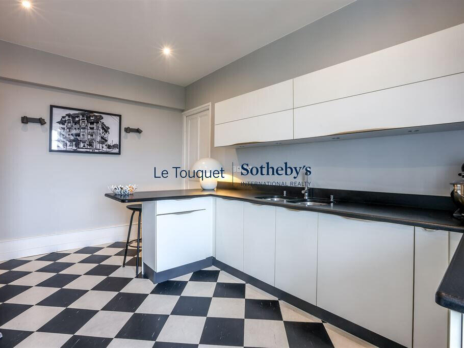 Apartment Le Touquet-Paris-Plage