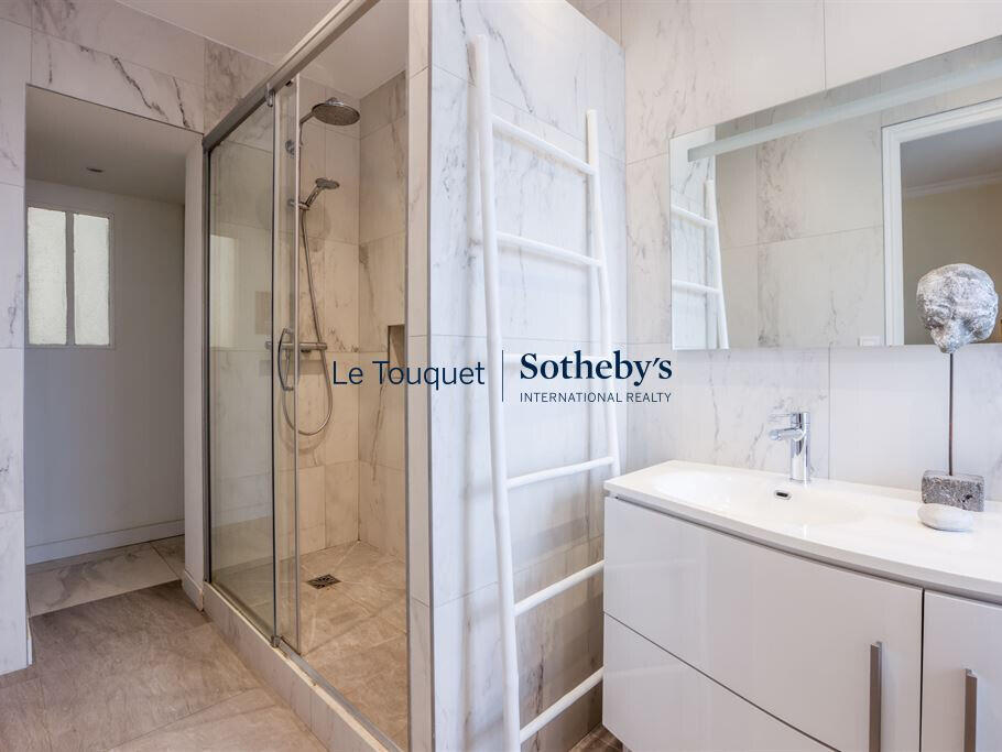 Apartment Le Touquet-Paris-Plage