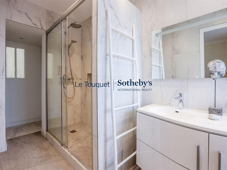 Apartment Le Touquet-Paris-Plage - 4 bedrooms - 138m²